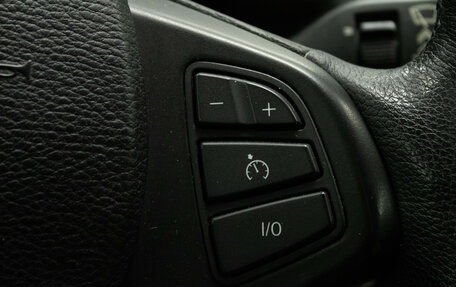BMW X3, 2010 год, 1 319 000 рублей, 19 фотография
