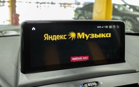 BMW X3, 2010 год, 1 319 000 рублей, 20 фотография