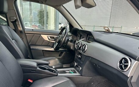 Mercedes-Benz GLK-Класс, 2014 год, 1 399 000 рублей, 7 фотография
