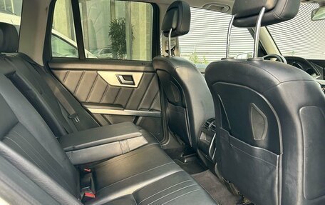 Mercedes-Benz GLK-Класс, 2014 год, 1 399 000 рублей, 9 фотография