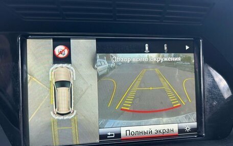 Mercedes-Benz GLK-Класс, 2014 год, 1 399 000 рублей, 14 фотография