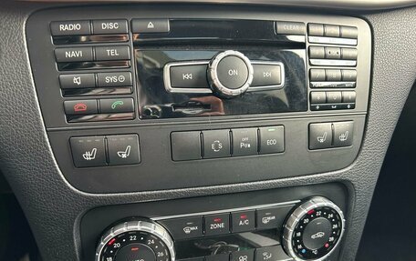 Mercedes-Benz GLK-Класс, 2014 год, 1 399 000 рублей, 12 фотография