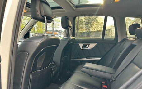 Mercedes-Benz GLK-Класс, 2014 год, 1 399 000 рублей, 8 фотография