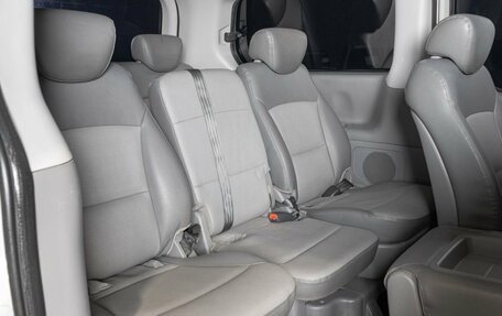 Hyundai Grand Starex Grand Starex I рестайлинг 2, 2012 год, 1 432 100 рублей, 10 фотография