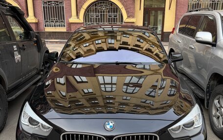 BMW 5 серия, 2013 год, 1 990 000 рублей, 3 фотография