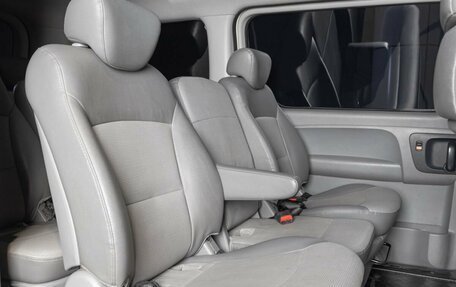 Hyundai Grand Starex Grand Starex I рестайлинг 2, 2012 год, 1 432 100 рублей, 9 фотография