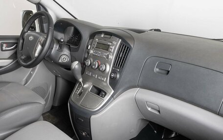 Hyundai Grand Starex Grand Starex I рестайлинг 2, 2012 год, 1 432 100 рублей, 8 фотография