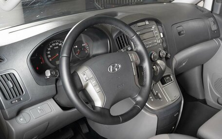 Hyundai Grand Starex Grand Starex I рестайлинг 2, 2012 год, 1 432 100 рублей, 6 фотография