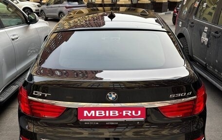 BMW 5 серия, 2013 год, 1 990 000 рублей, 5 фотография