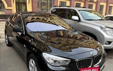 BMW 5 серия, 2013 год, 1 990 000 рублей, 7 фотография