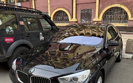 BMW 5 серия, 2013 год, 1 990 000 рублей, 6 фотография