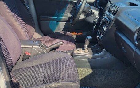 Subaru Impreza III, 2002 год, 410 000 рублей, 2 фотография