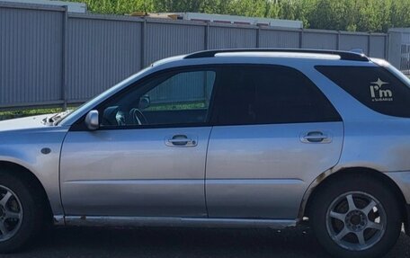 Subaru Impreza III, 2002 год, 410 000 рублей, 6 фотография