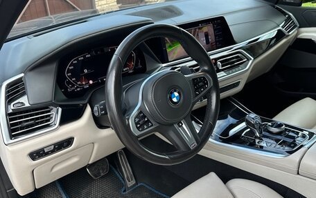 BMW X5, 2019 год, 6 500 000 рублей, 5 фотография