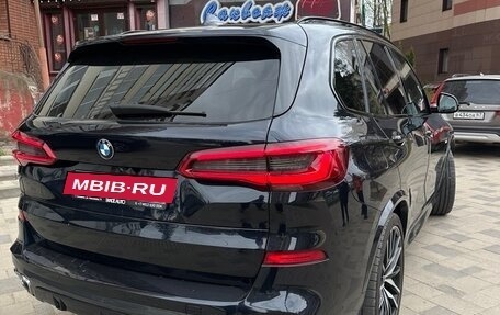 BMW X5, 2019 год, 6 500 000 рублей, 4 фотография