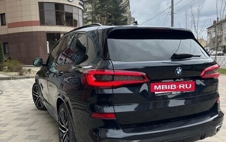 BMW X5, 2019 год, 6 500 000 рублей, 2 фотография