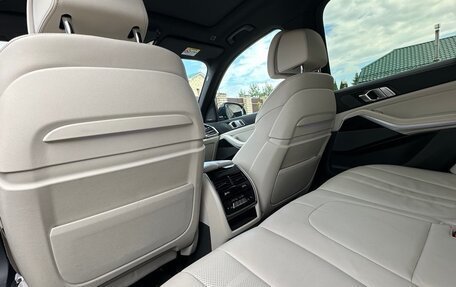 BMW X5, 2019 год, 6 500 000 рублей, 7 фотография