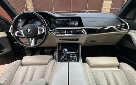 BMW X5, 2019 год, 6 500 000 рублей, 6 фотография