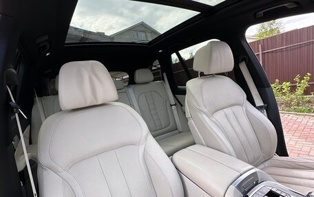 BMW X5, 2019 год, 6 500 000 рублей, 9 фотография