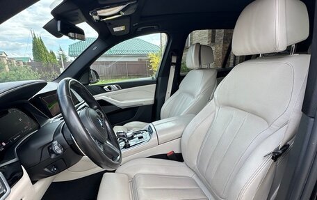 BMW X5, 2019 год, 6 500 000 рублей, 8 фотография