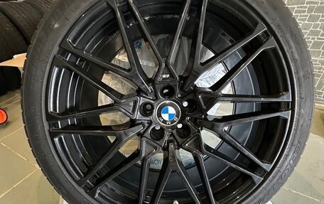 BMW X5, 2019 год, 6 500 000 рублей, 13 фотография