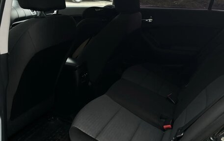 KIA Cerato III, 2018 год, 1 300 000 рублей, 5 фотография