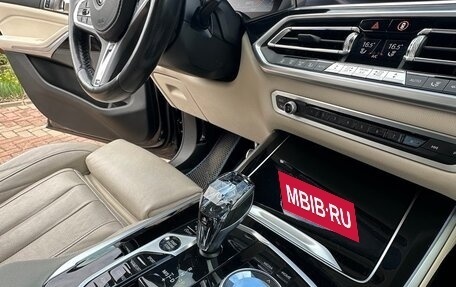 BMW X5, 2019 год, 6 500 000 рублей, 10 фотография