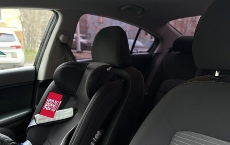 KIA Cerato III, 2018 год, 1 300 000 рублей, 6 фотография