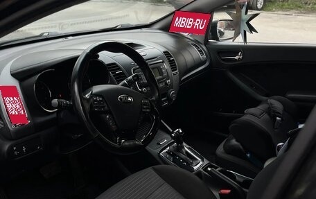 KIA Cerato III, 2018 год, 1 300 000 рублей, 4 фотография