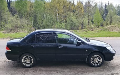 Mitsubishi Lancer IX, 2005 год, 385 000 рублей, 3 фотография