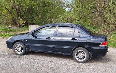 Mitsubishi Lancer IX, 2005 год, 385 000 рублей, 6 фотография