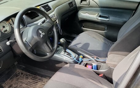 Mitsubishi Lancer IX, 2005 год, 385 000 рублей, 7 фотография