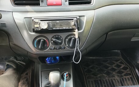 Mitsubishi Lancer IX, 2005 год, 385 000 рублей, 9 фотография