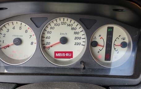 Mitsubishi Lancer IX, 2005 год, 385 000 рублей, 8 фотография