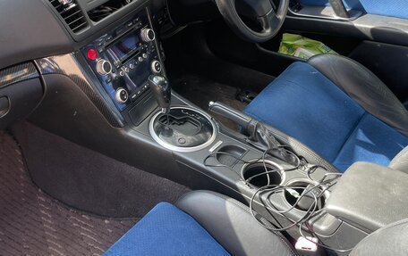Subaru Legacy IV, 2005 год, 799 000 рублей, 9 фотография