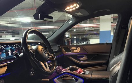 Mercedes-Benz GLE, 2021 год, 5 500 000 рублей, 2 фотография