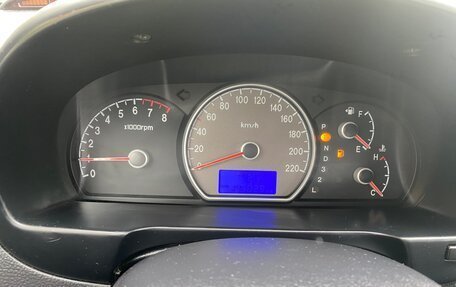 Hyundai Elantra IV, 2008 год, 690 000 рублей, 11 фотография