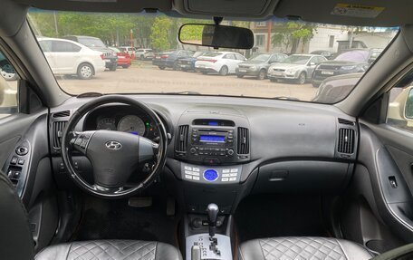 Hyundai Elantra IV, 2008 год, 690 000 рублей, 12 фотография