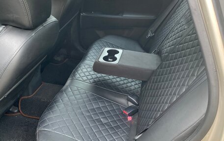 Hyundai Elantra IV, 2008 год, 690 000 рублей, 14 фотография
