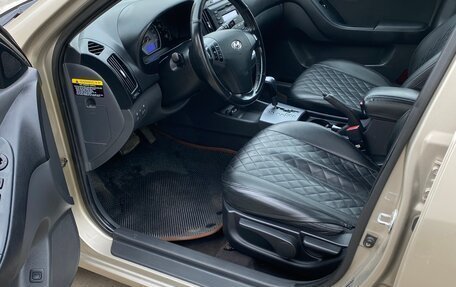 Hyundai Elantra IV, 2008 год, 690 000 рублей, 15 фотография