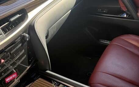 Lexus LX III, 2021 год, 11 500 000 рублей, 7 фотография