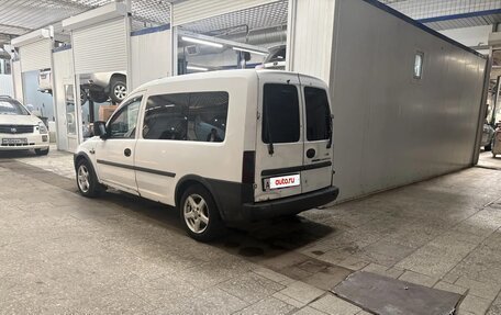Opel Combo C, 2006 год, 290 000 рублей, 6 фотография
