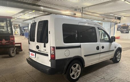 Opel Combo C, 2006 год, 290 000 рублей, 4 фотография