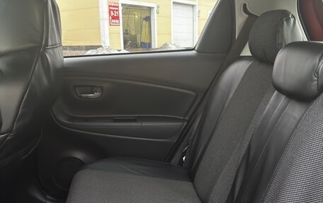 Toyota Vitz, 2018 год, 990 000 рублей, 5 фотография