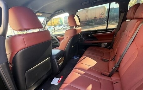 Lexus LX III, 2021 год, 11 500 000 рублей, 11 фотография