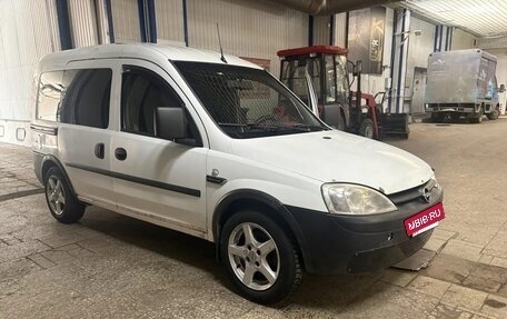 Opel Combo C, 2006 год, 290 000 рублей, 5 фотография