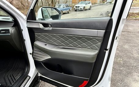 Hyundai Palisade I, 2021 год, 4 450 000 рублей, 11 фотография