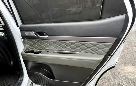 Hyundai Palisade I, 2021 год, 4 450 000 рублей, 14 фотография