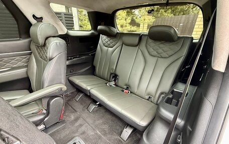 Hyundai Palisade I, 2021 год, 4 450 000 рублей, 17 фотография