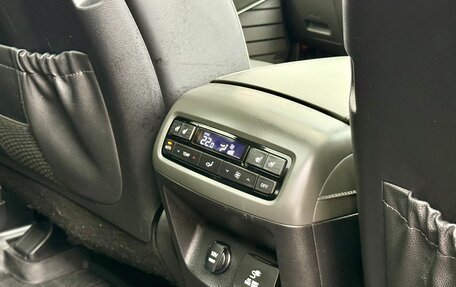 Hyundai Palisade I, 2021 год, 4 450 000 рублей, 13 фотография